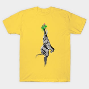 Elephant Drip T-Shirt